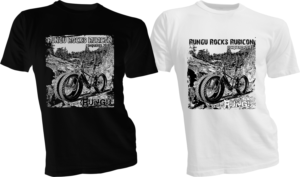 Design de T-shirt par bacujkov pour ce projet | Design : #19931127