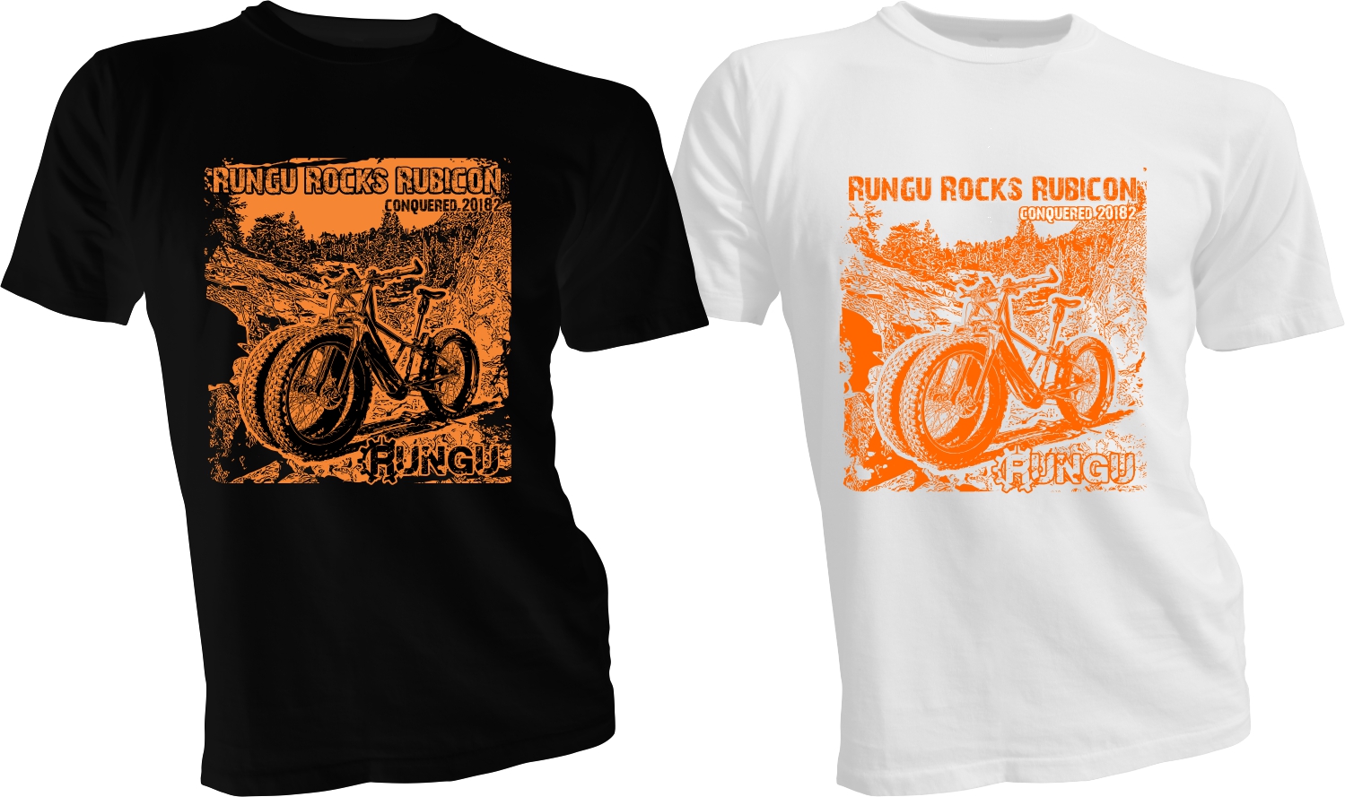T-shirt Design by bacujkov for this project | Design #19955754