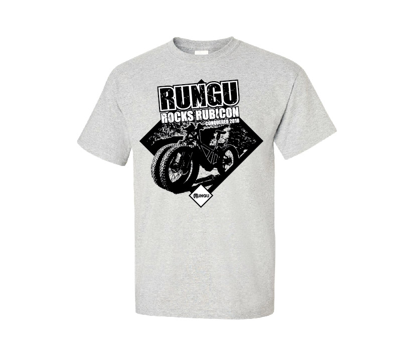 T-Shirt-Design von Taho Design für dieses Projekt | Design #19923562