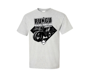 Badass off-road electric vehicle achievement | T-Shirt-Design von Taho Design