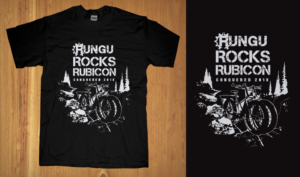 T-Shirt-Design von MNM für dieses Projekt | Design #19916801