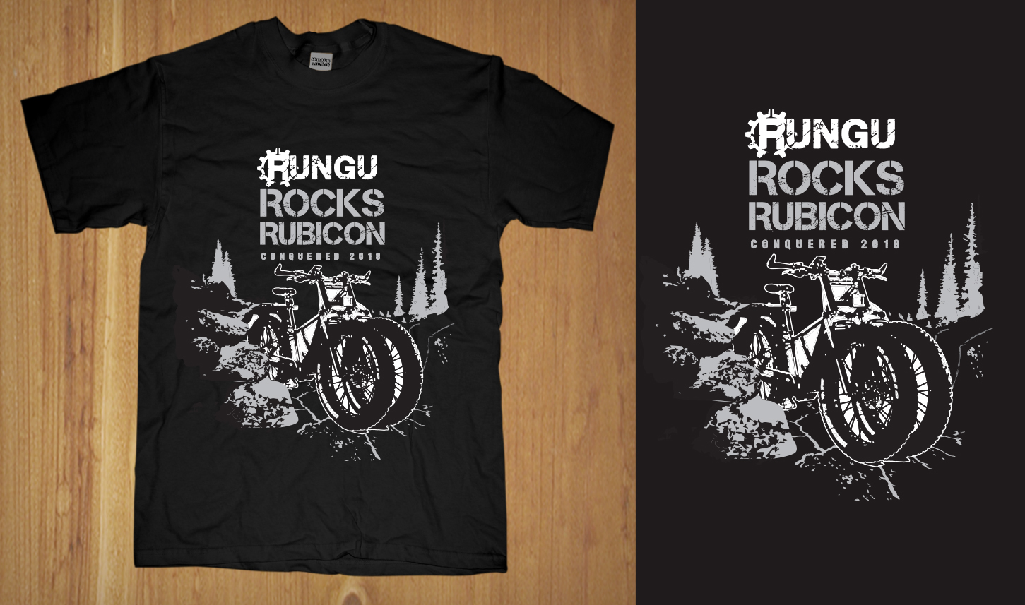 T-Shirt-Design von MNM für dieses Projekt | Design #19935332