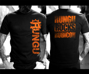 T-Shirt-Design von O_O DyNiC O_O für dieses Projekt | Design #19920938