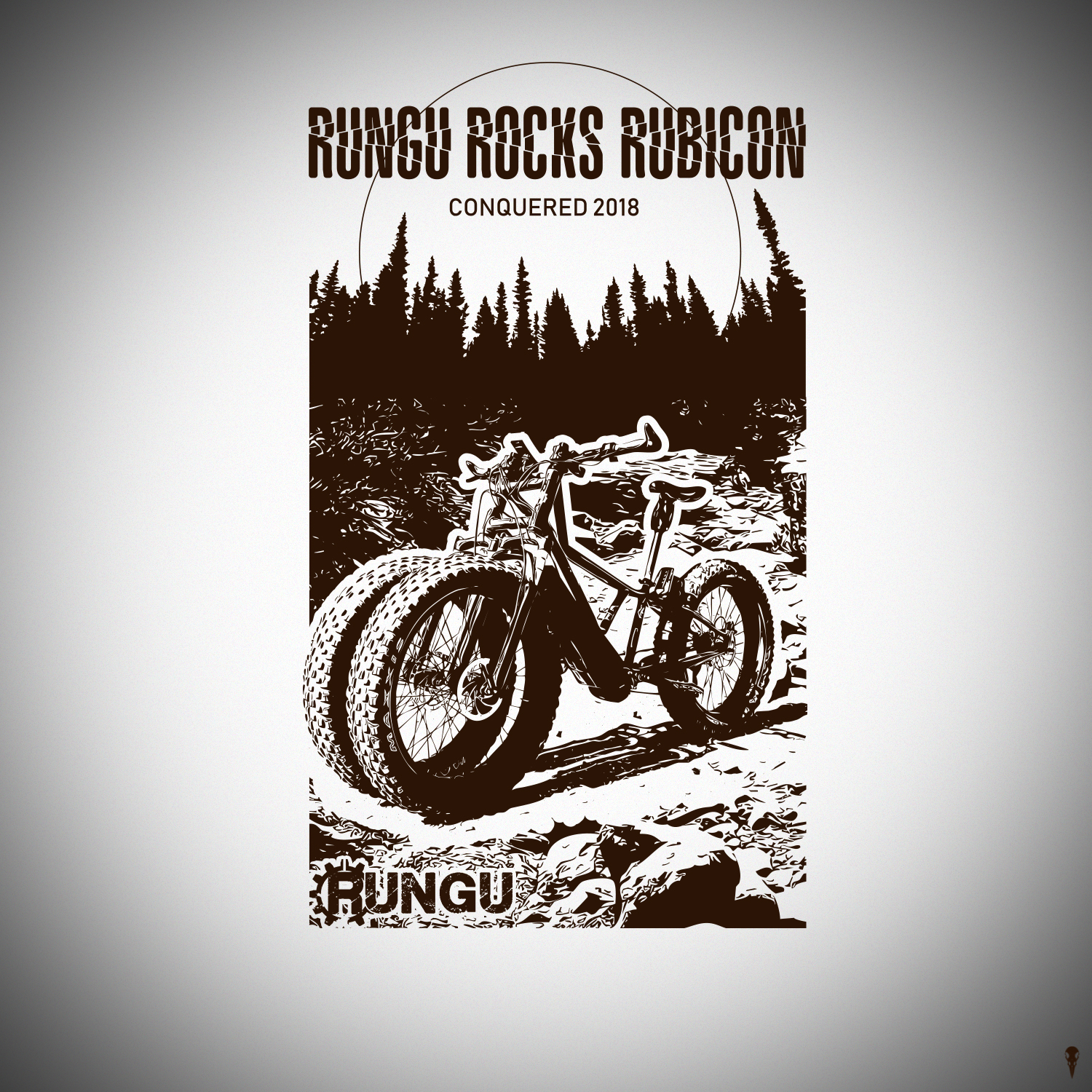 Design de T-shirt par CrowwooD pour ce projet | Design : #19931098