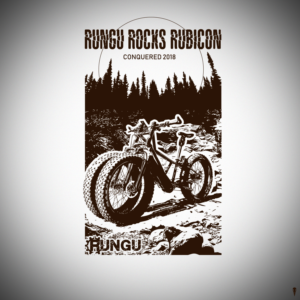 Design de T-shirt par CrowwooD