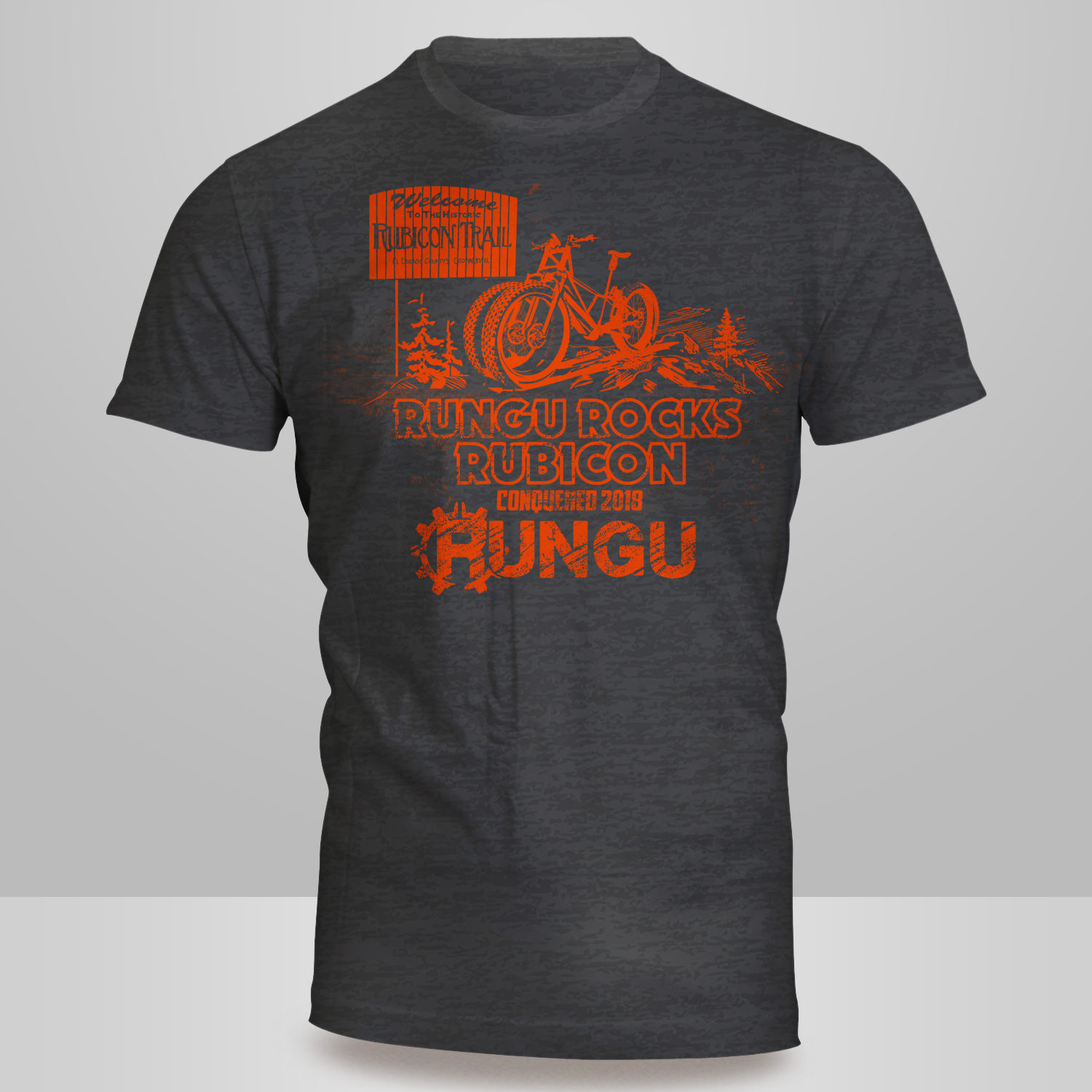 T-shirt Design by Kero for this project | Design #19924677