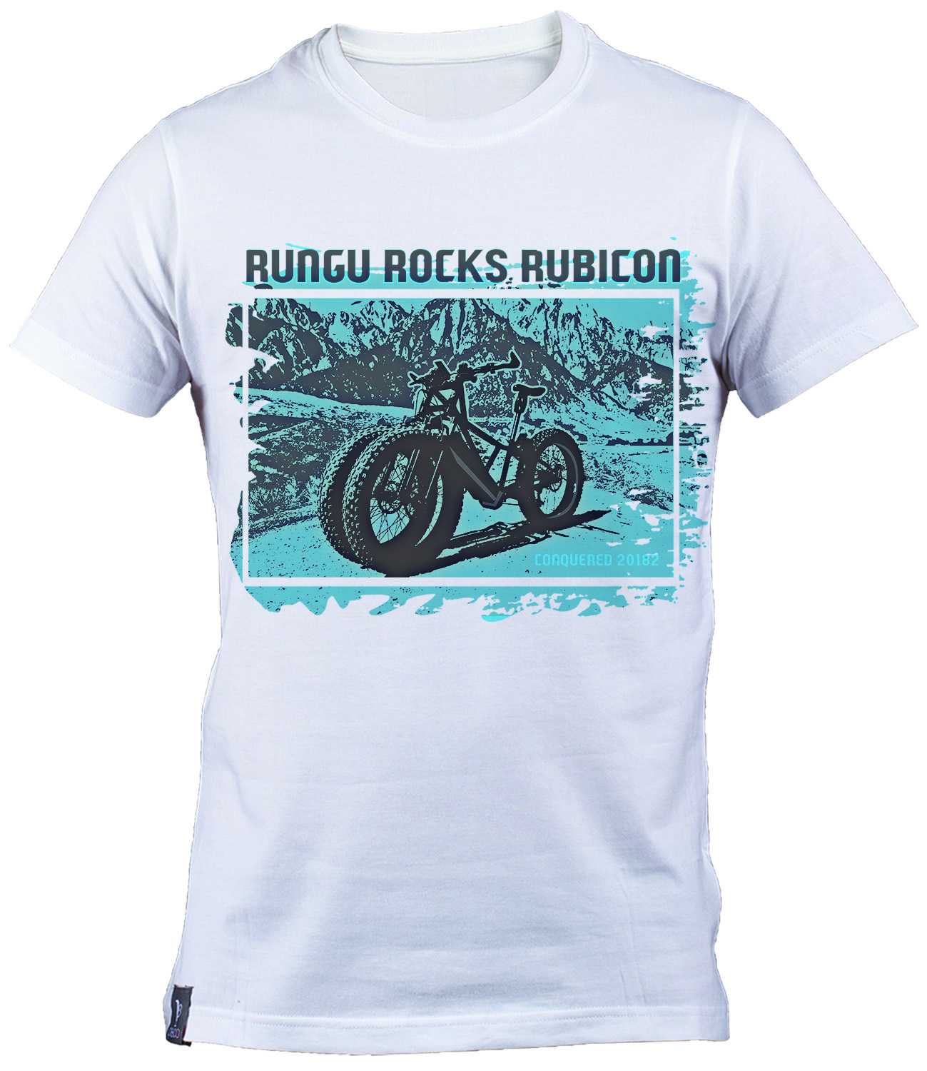 T-shirt Design by creative gravity for this project | Design #19920594