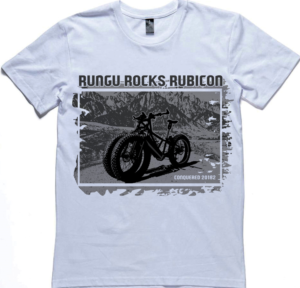 Badass off-road electric vehicle achievement | T-Shirt-Design von creative gravity