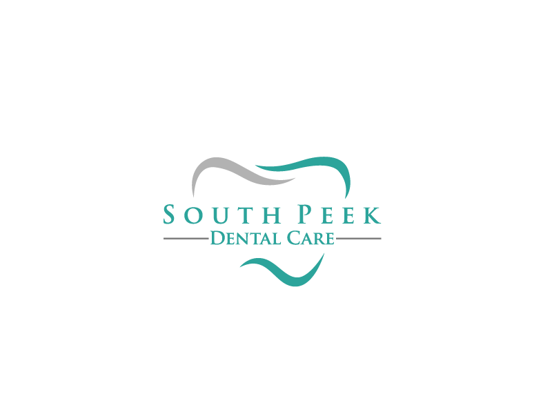 Logo Design by ErTistic for South Peek Dental Care | Design #19917728