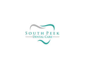 Diseño de Logo por ErTistic para South Peek Dental Care | Diseño #19917728