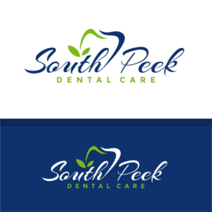 South Peek Dental Care | Logo Design by DesignLima
