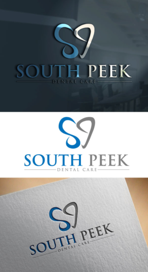 South Peek Dental Care | Logo Design by aishwarya....