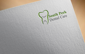 Logo Design by Rimjim$$ for South Peek Dental Care | Design: #19930613
