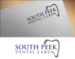 Logo Design by creative ismat for South Peek Dental Care | Design: #19937698
