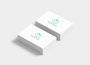 Logo Design by axel xhone 2 for South Peek Dental Care | Design: #19943174