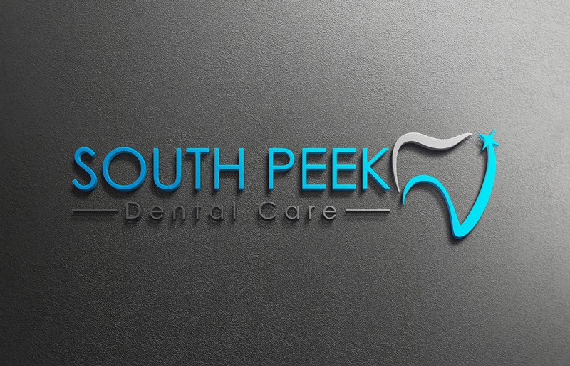 Logo-Design von LKSUS für South Peek Dental Care | Design #19932700
