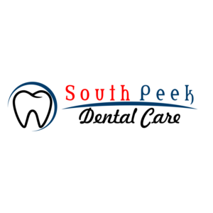 Logo Design by KING IS BACK for South Peek Dental Care | Design: #19948612