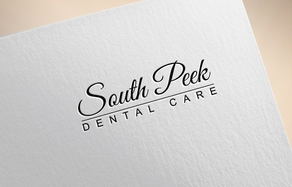 Logo Design by Design _hunt for South Peek Dental Care | Design #19915577