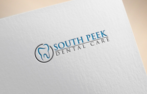 Logo Design by Design _hunt for South Peek Dental Care | Design: #20009909