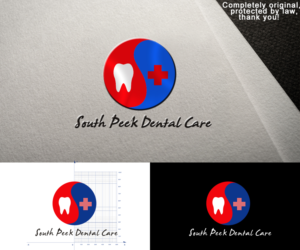 Logo Design by Everyone calls me a creative design master