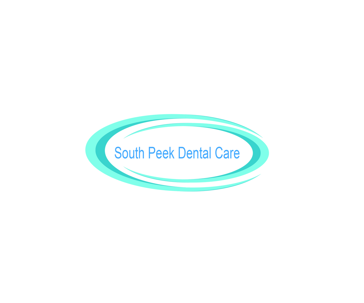 Logo-Design von keith 8 für South Peek Dental Care | Design #19930706