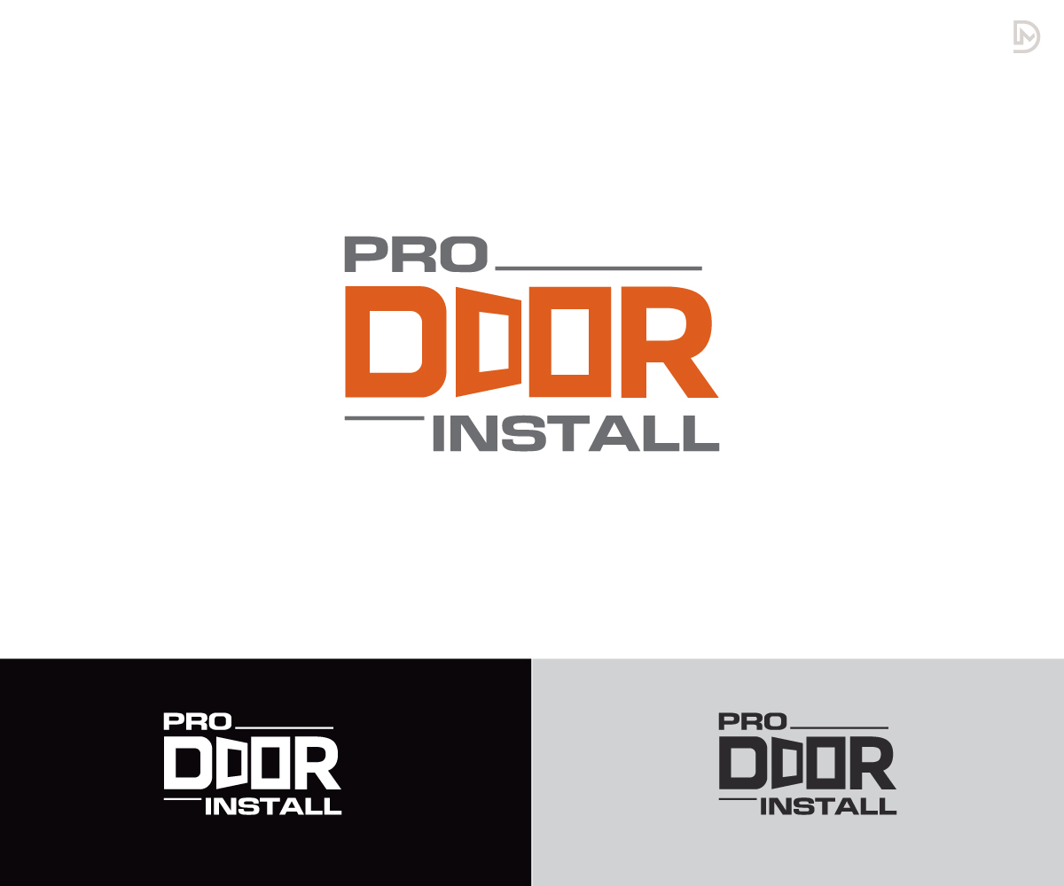 Logo Design by D_Mantra for Built Solid Homes | Design #19916444
