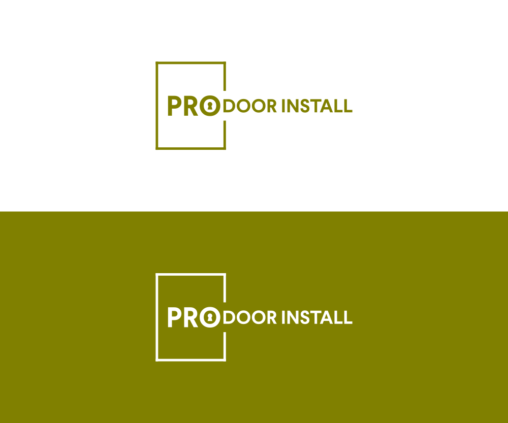 Logo Design by Riaper for Built Solid Homes | Design #19923545