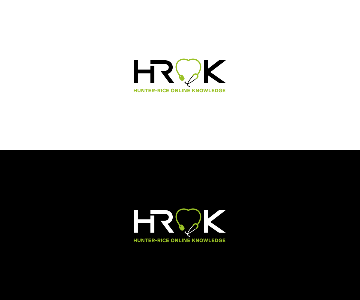 Diseño de Logo por .Ashu. para Hunter-Rice Library, Samaritan Health | Diseño #19920792