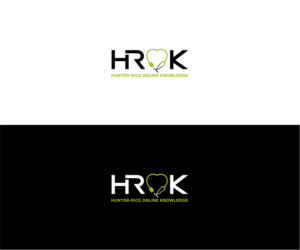 Diseño de Logo por .Ashu. para Hunter-Rice Library, Samaritan Health | Diseño: #19920792