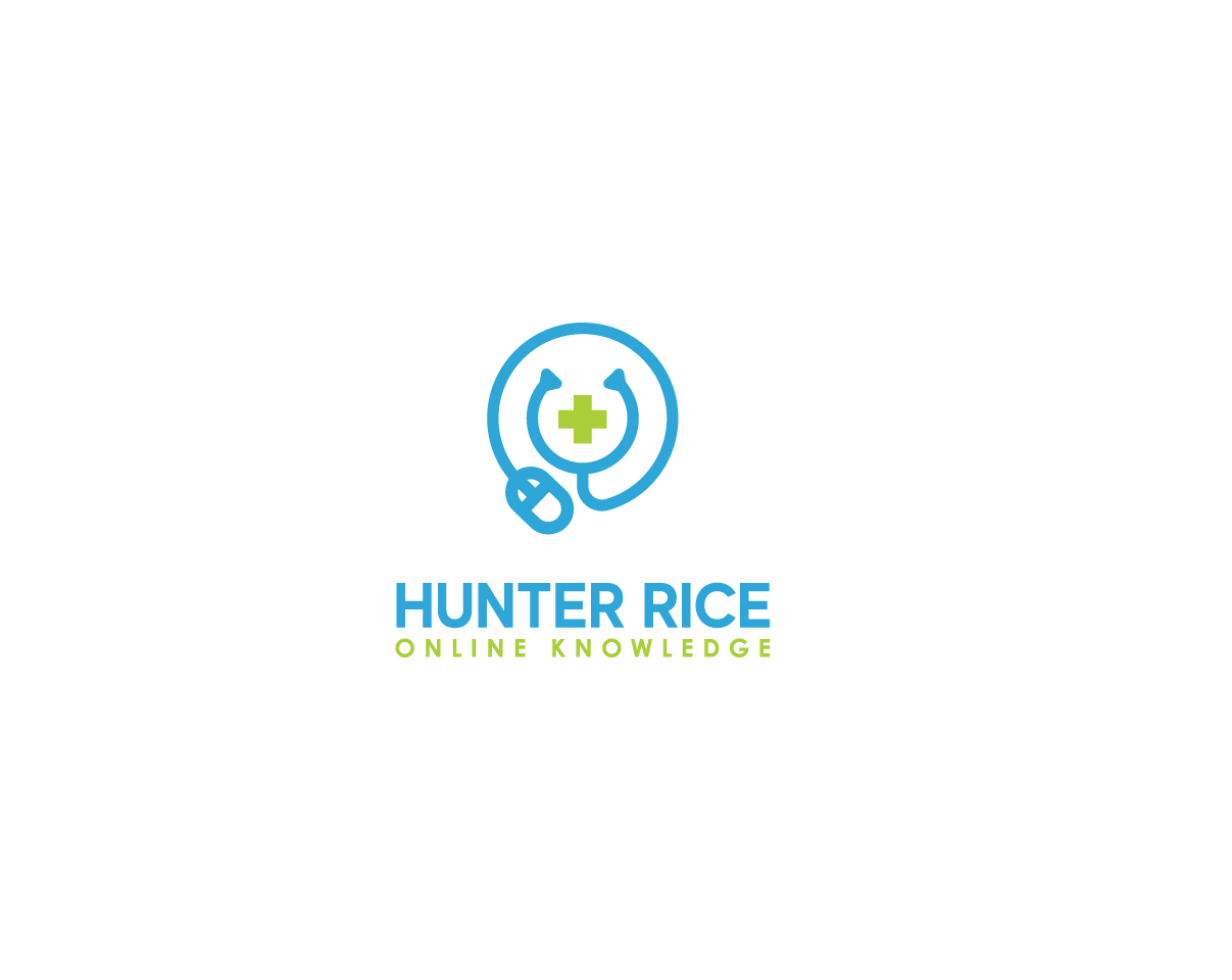 Diseño de Logo por gaendaya para Hunter-Rice Library, Samaritan Health | Diseño #19913573