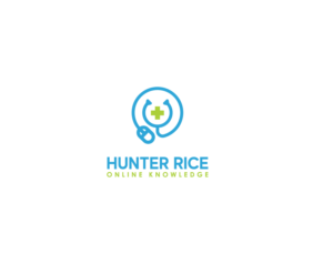 Diseño de Logo por gaendaya para Hunter-Rice Library, Samaritan Health | Diseño: #19913573