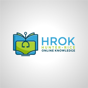 Diseño de Logo por DesignLima para Hunter-Rice Library, Samaritan Health | Diseño: #19915913
