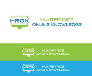 Diseño de Logo por designmind78 para Hunter-Rice Library, Samaritan Health | Diseño: #19916567