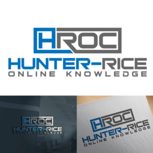 Diseño de Logo por JAFRIN para Hunter-Rice Library, Samaritan Health | Diseño: #19916321