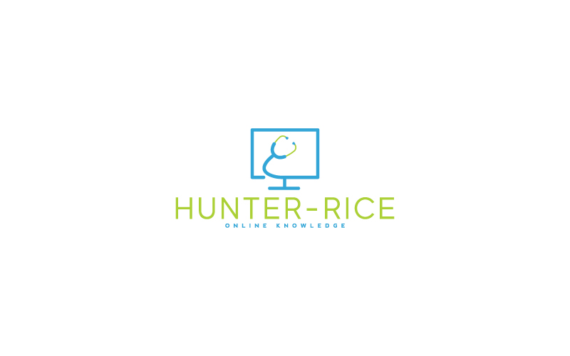 Design de Logo par ilovedesign1 pour Hunter-Rice Library, Samaritan Health | Design #19917664