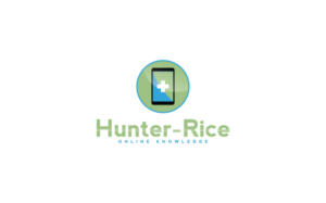 Diseño de Logo por ilovedesign1 para Hunter-Rice Library, Samaritan Health | Diseño: #19919016