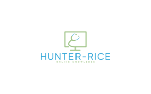 Diseño de Logo por ilovedesign1 para Hunter-Rice Library, Samaritan Health | Diseño: #19919022