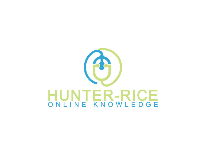 Logo Design by Banglalink 2 for Hunter-Rice Library, Samaritan Health | Design #19920964