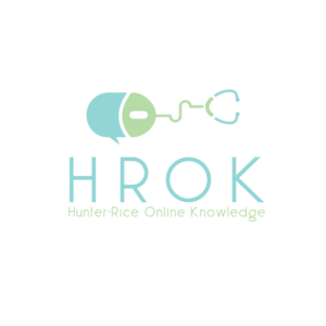 Diseño de Logo por Ezgi Kilavuz para Hunter-Rice Library, Samaritan Health | Diseño: #19920059