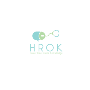 Diseño de Logo por Ezgi Kilavuz para Hunter-Rice Library, Samaritan Health | Diseño: #19920217