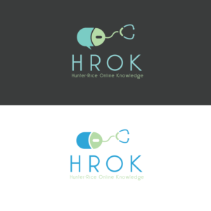 Diseño de Logo por Ezgi Kilavuz para Hunter-Rice Library, Samaritan Health | Diseño: #19920324