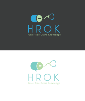 Diseño de Logo por Ezgi Kilavuz para Hunter-Rice Library, Samaritan Health | Diseño: #19920366