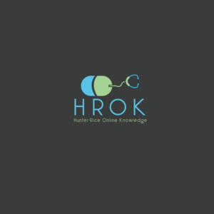 Diseño de Logo por Ezgi Kilavuz para Hunter-Rice Library, Samaritan Health | Diseño: #19927266