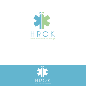 Diseño de Logo por Ezgi Kilavuz para Hunter-Rice Library, Samaritan Health | Diseño: #19956456