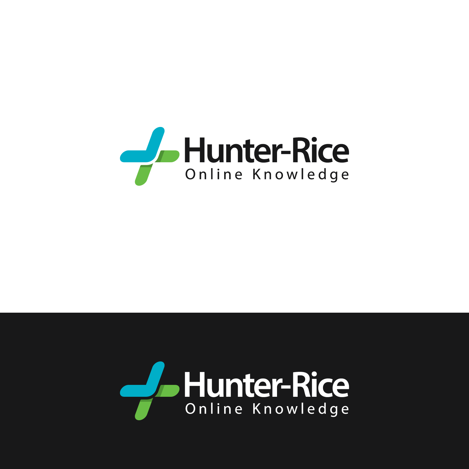 Diseño de Logo por Haja_H2 para Hunter-Rice Library, Samaritan Health | Diseño #19921116