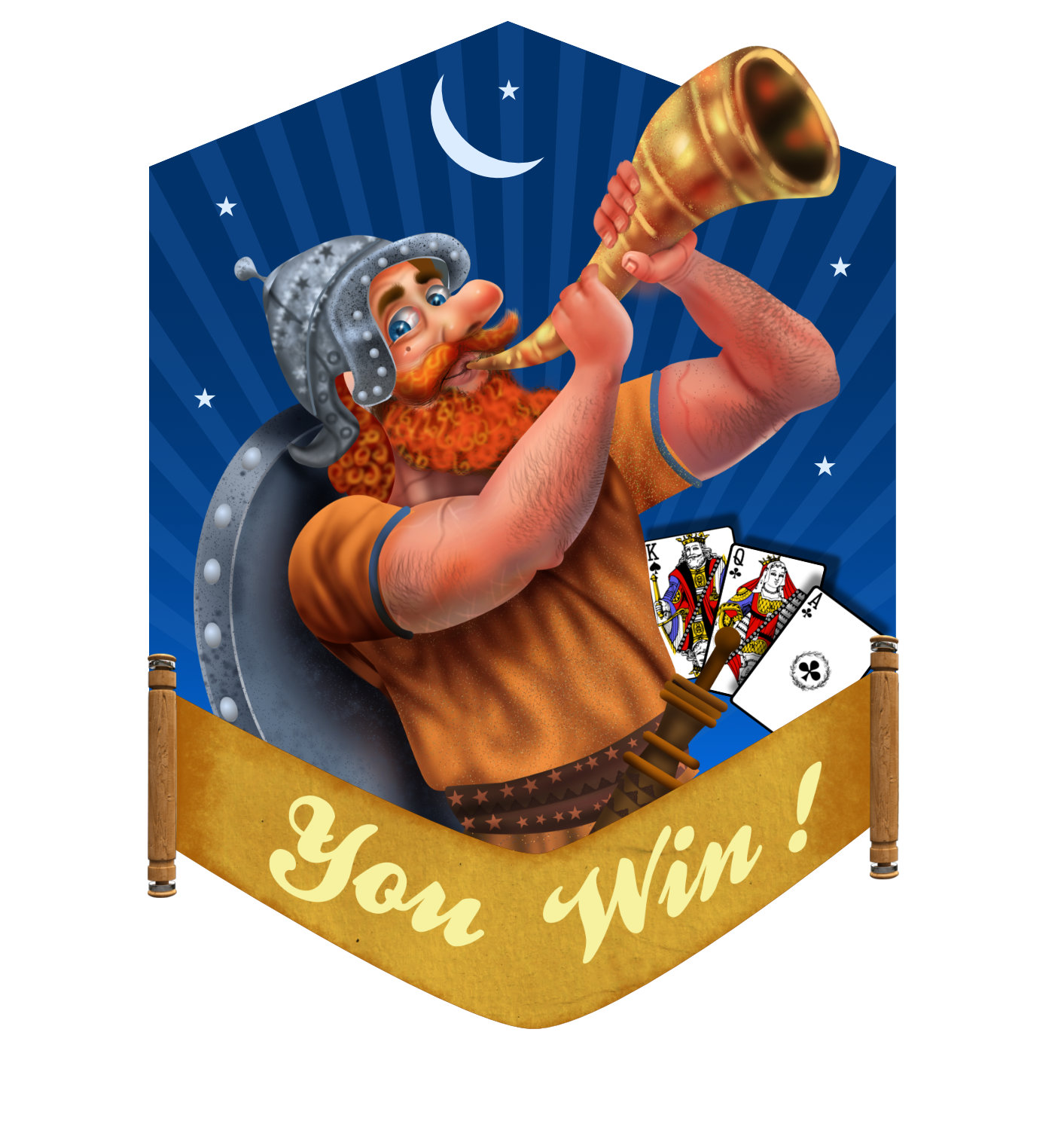 Design Illustration par artistraman pour Telparia, Inc. | Design #19950009