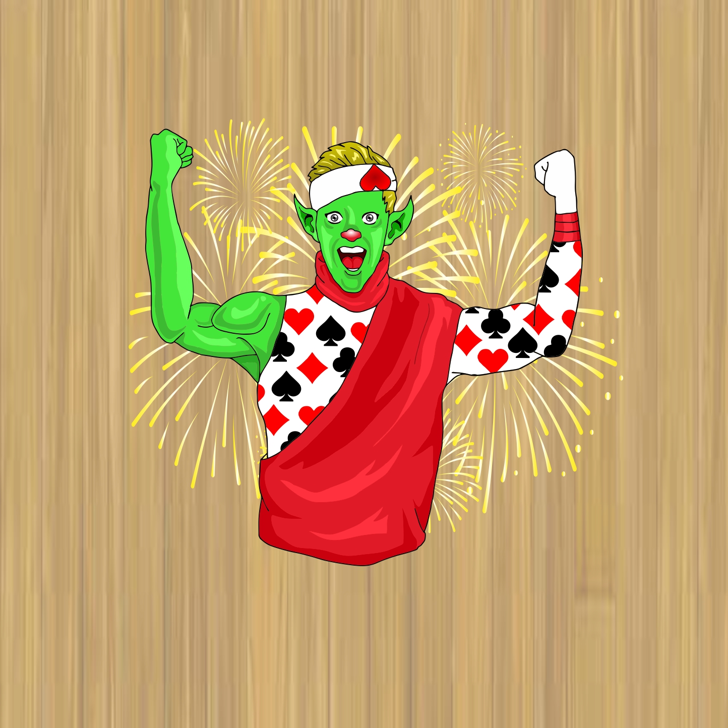 Illustration Design by dmoeksa for Telparia, Inc. | Design #19955212