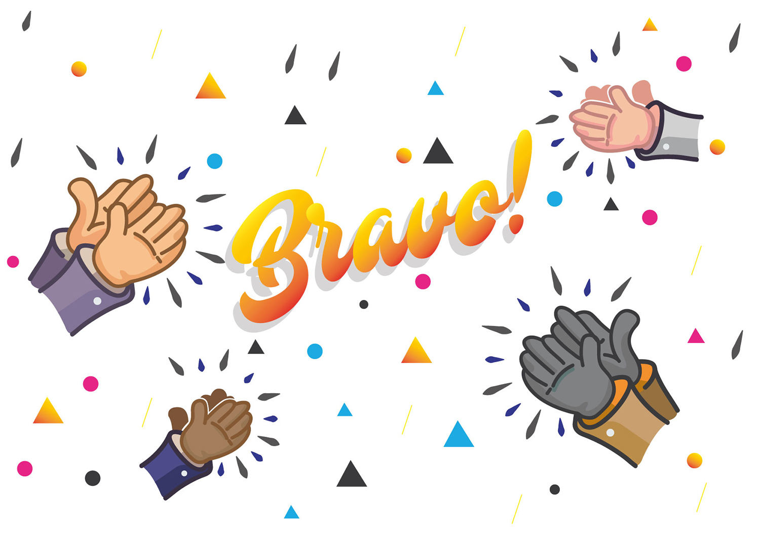 Illustration Design by UODesigns_247 for Telparia, Inc. | Design #19958266