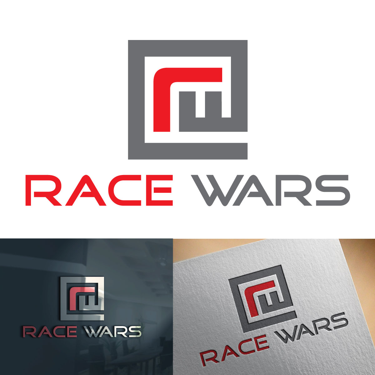 Logo Design by JAFRIN for this project | Design #19920228