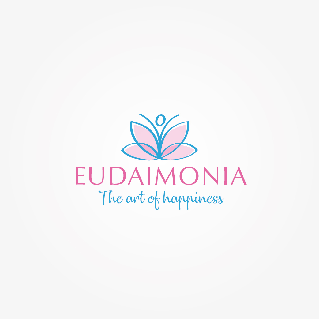 Logo Design by Irina Makedonska for Eudaimonia | Design #19917306